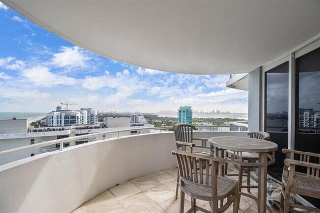Building Photo - 6301 Collins Ave