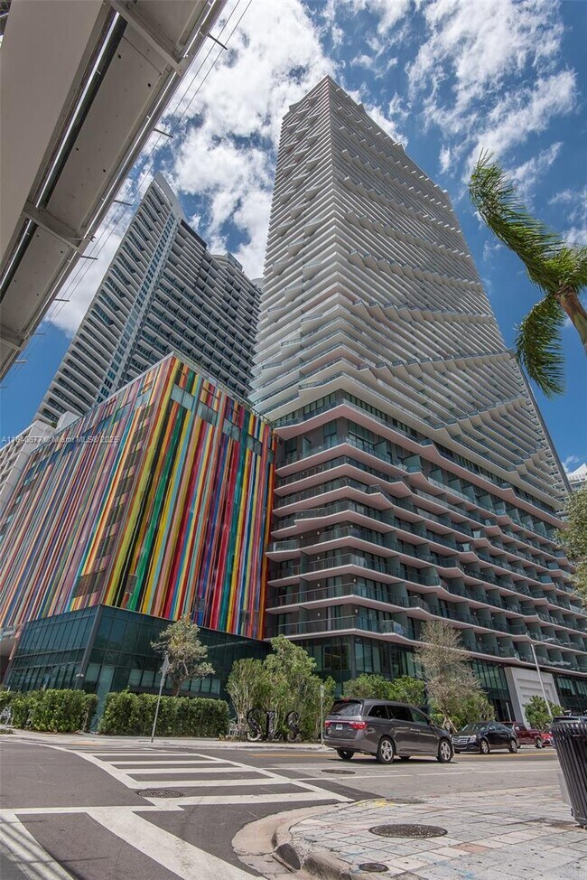 Building Photo - 1300 S Miami Ave