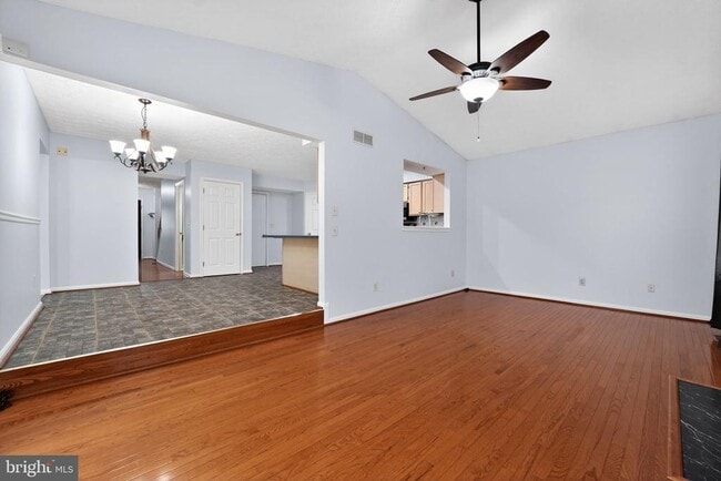 Building Photo - 7916 Evesboro Dr