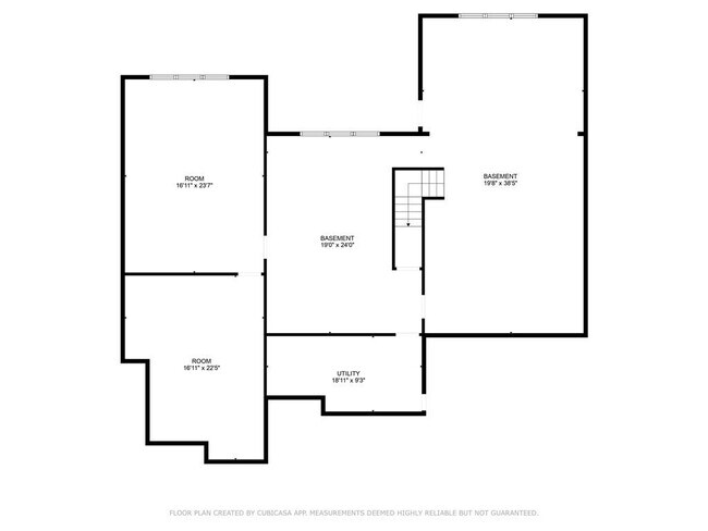 Building Photo - 8992 Fouts Rd