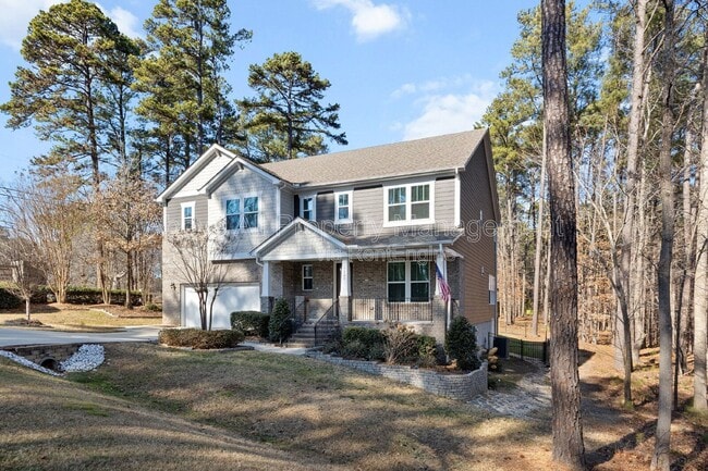 Building Photo - 3828 Hickory Manor Dr