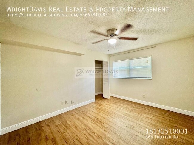 Building Photo - 865 Trotter Rd