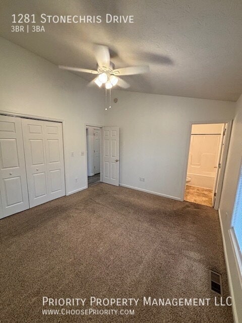 Building Photo - 1281 Stonechris Dr