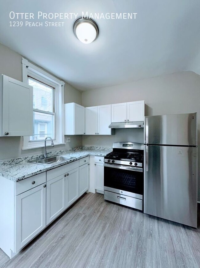 Building Photo - 2BR/1BA Apartment with Spacious Living roo...