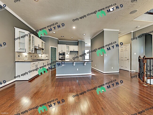 Building Photo - 4 br, 3.5 bath House - 2849 Kings Retreat Cir