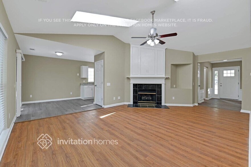 Building Photo - 1519 Rumstone Ln