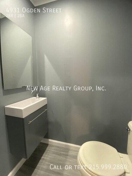 Building Photo - 4931 Ogden St