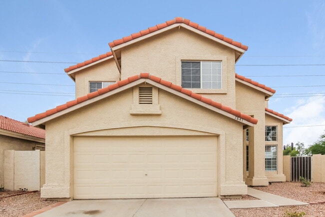 Building Photo - 7841 W McRae Way