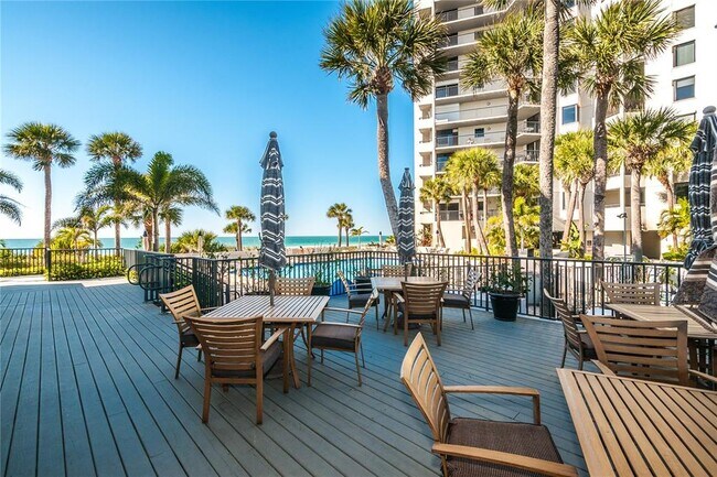 Building Photo - 1600 Gulf Blvd
