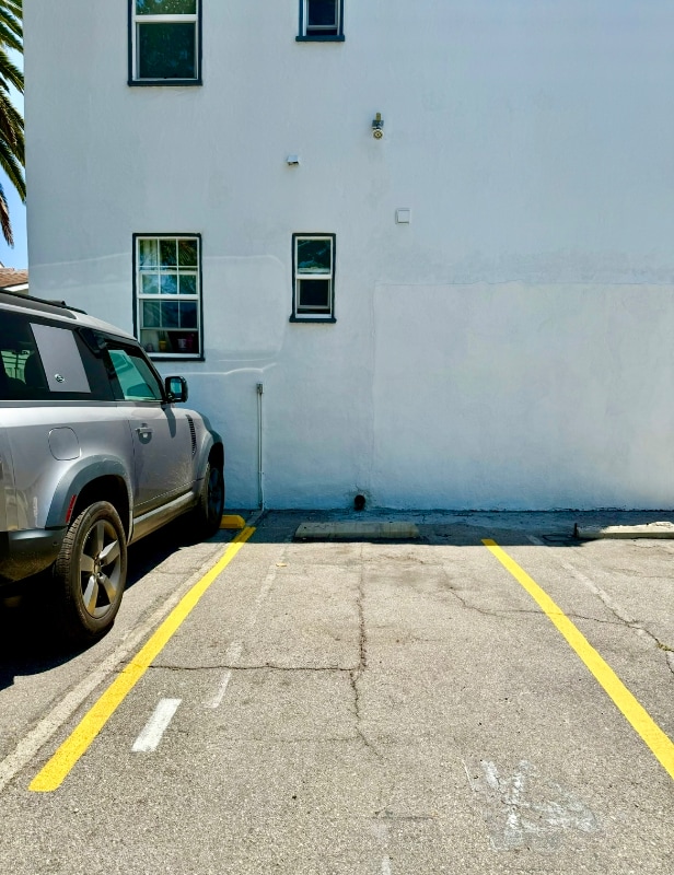 Building Photo - 131 Olive St