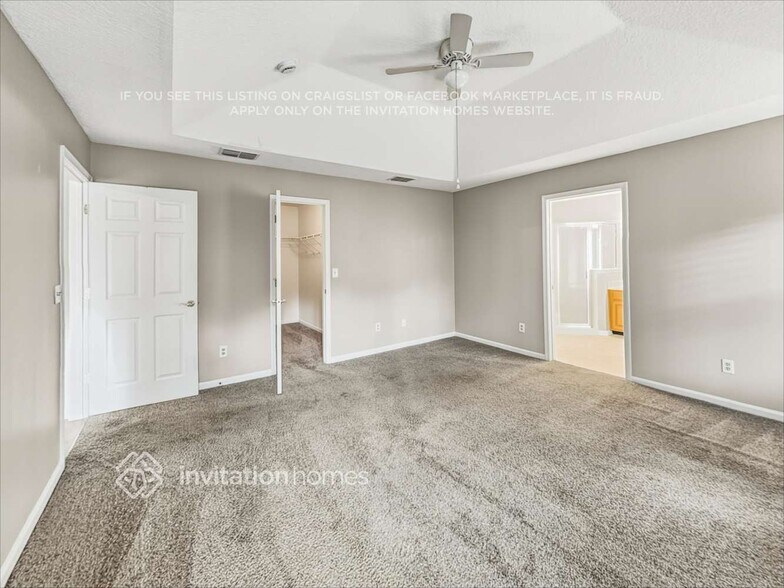 Building Photo - 521 Sparrow Branch Cir