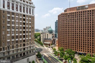 Building Photo - 1600 Arch St