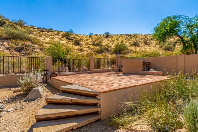 Building Photo - Beautiful Preserve Lot with Beautiful views