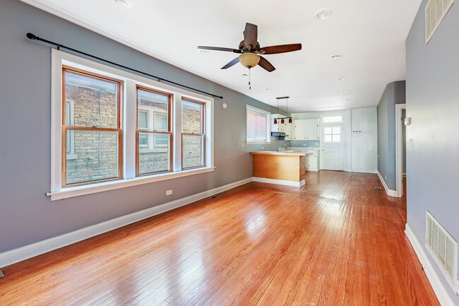 Building Photo - 6147 S Keeler Ave