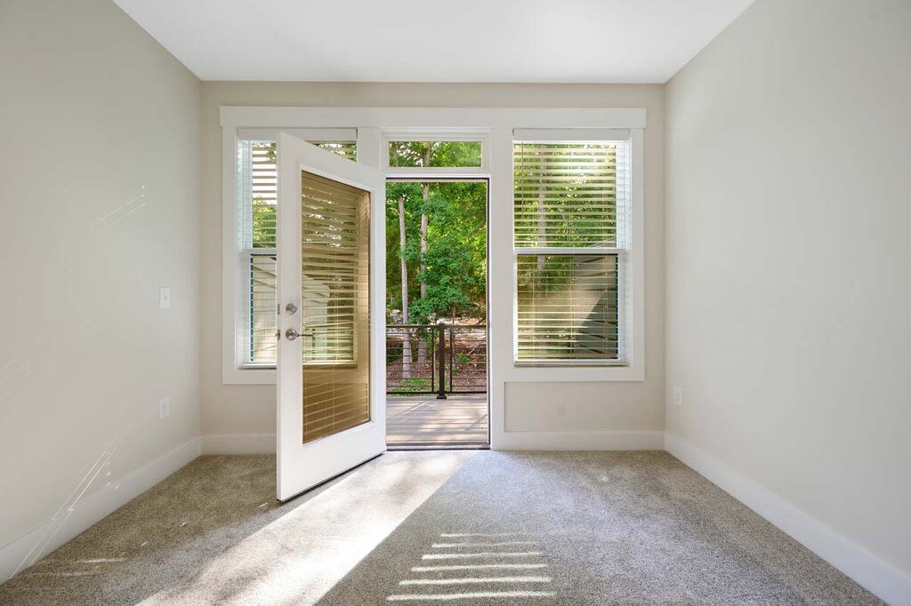 Primary Bedroom - 3905 Milltown Ridge Run