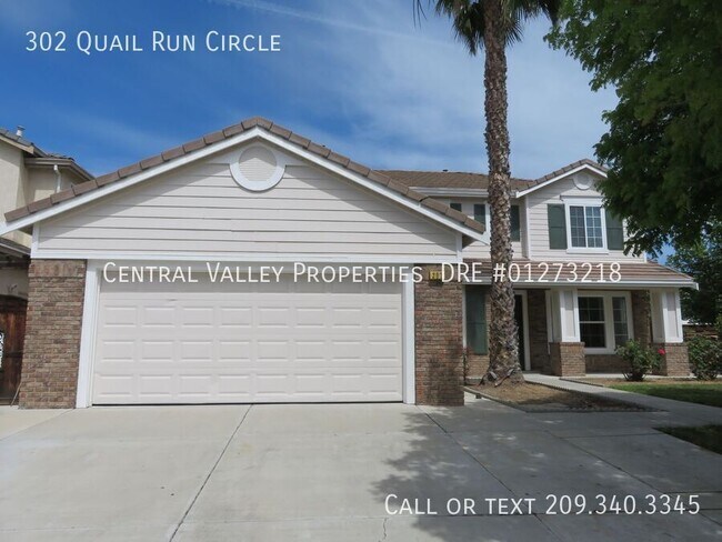 Building Photo - 302 Quail Run Cir