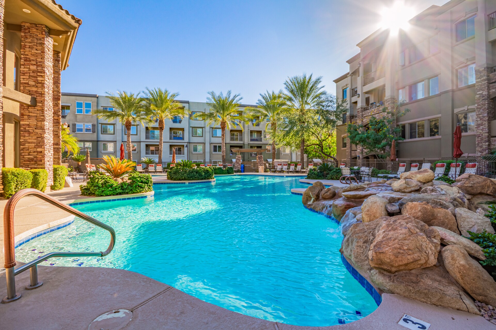 Building Photo - 5450 E Deer Valley Dr