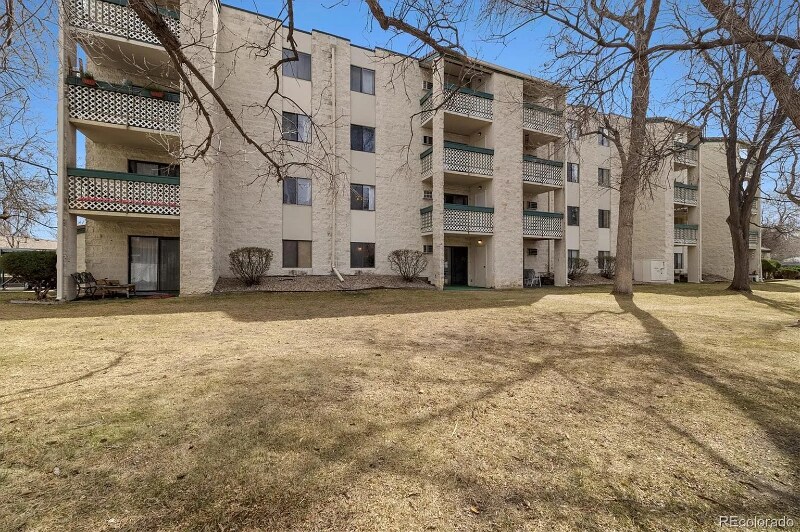 Building Photo - 7770 W 38th Ave