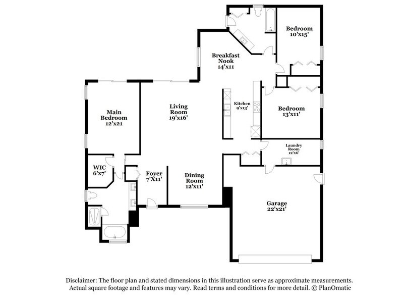 Building Photo - 4708 31st St Ct E