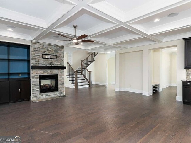 Building Photo - 3394 Bryerstone Cir SE