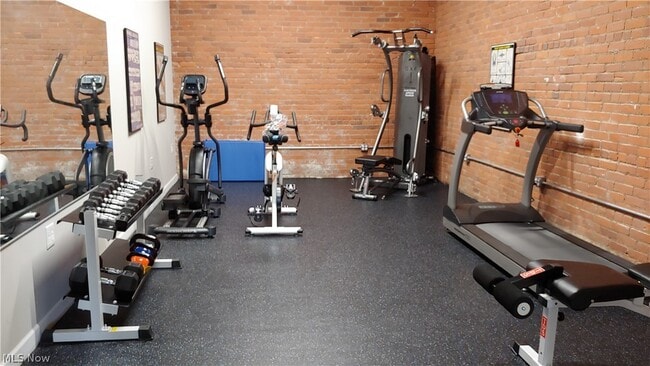 Building Photo - 3800 Euclid Ave