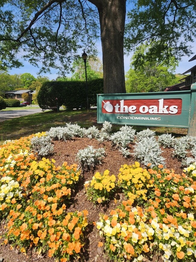 Building Photo - Chapel Hill / The Oaks Townhome