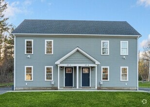 Building Photo - 57 Maple Ave