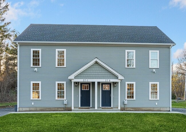 Primary Photo - 57 Maple Ave
