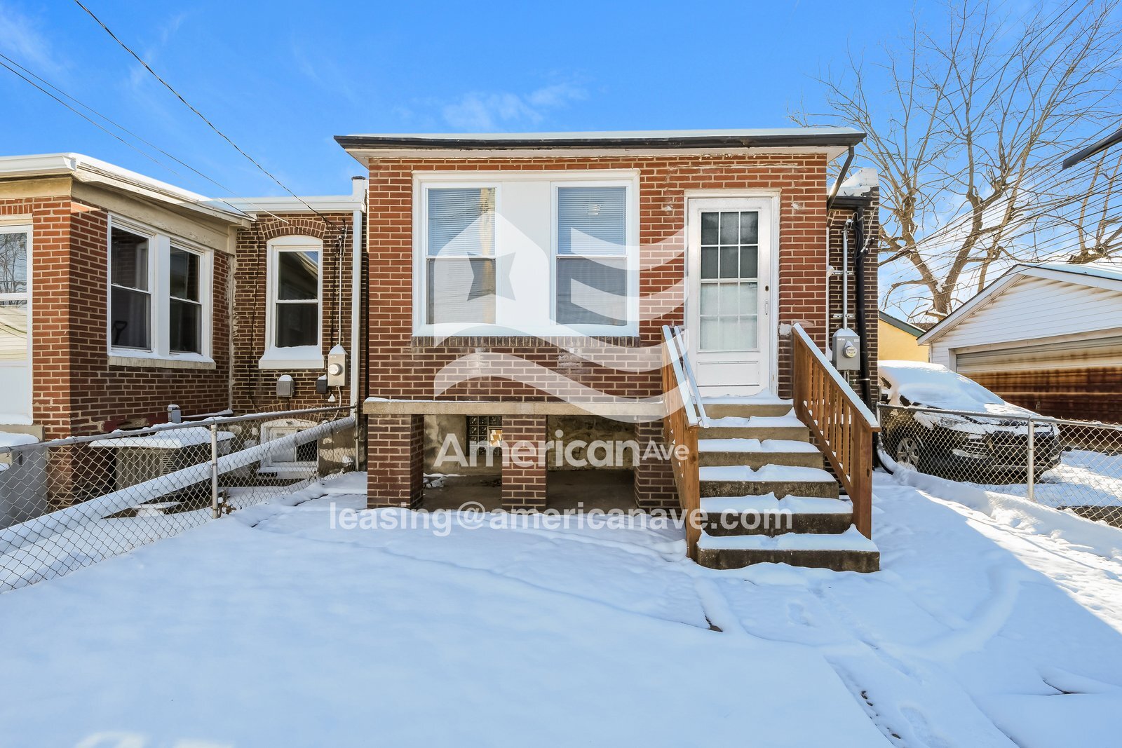 Building Photo - 3343 Delor St