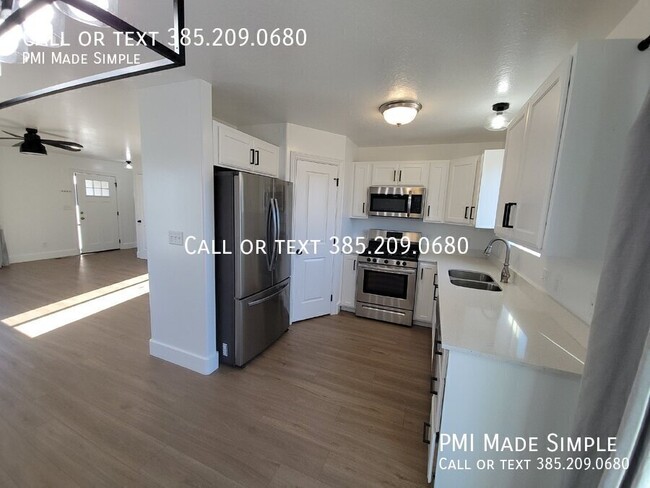 Primary Photo - Incredible Open living space! With Special...