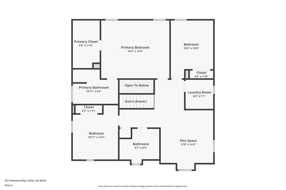 Building Photo - 231 Parkmont Way