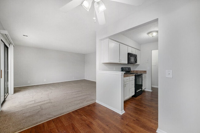 Building Photo - 11812 Arbor St