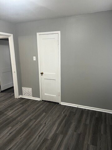 Building Photo - 1601 Stribling St