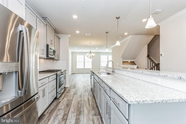 Building Photo - 20763 Heron Landing Dr