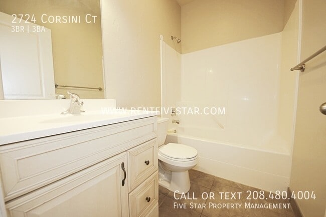 Building Photo - 2724 Corsini Ct