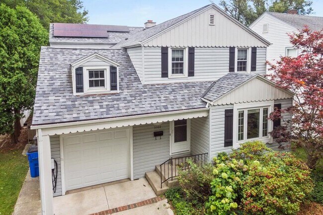 Building Photo - 5160 N Kent Ave