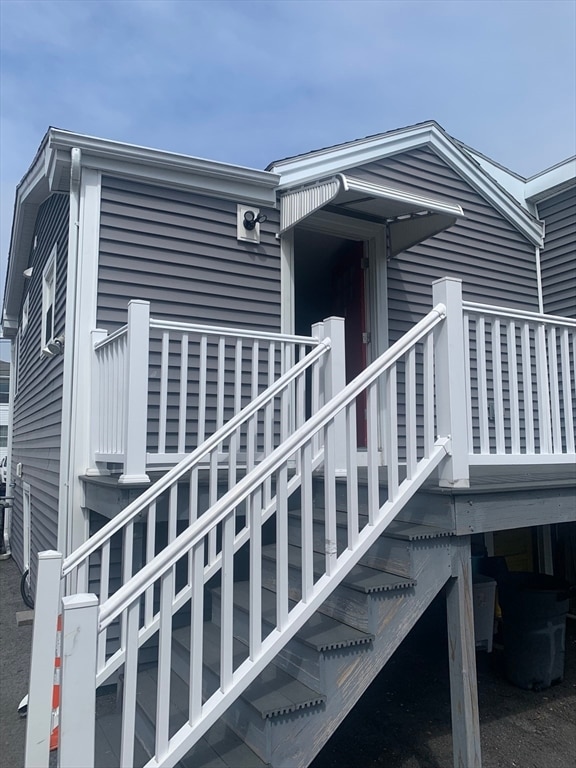 Building Photo - 68 Shawmut St