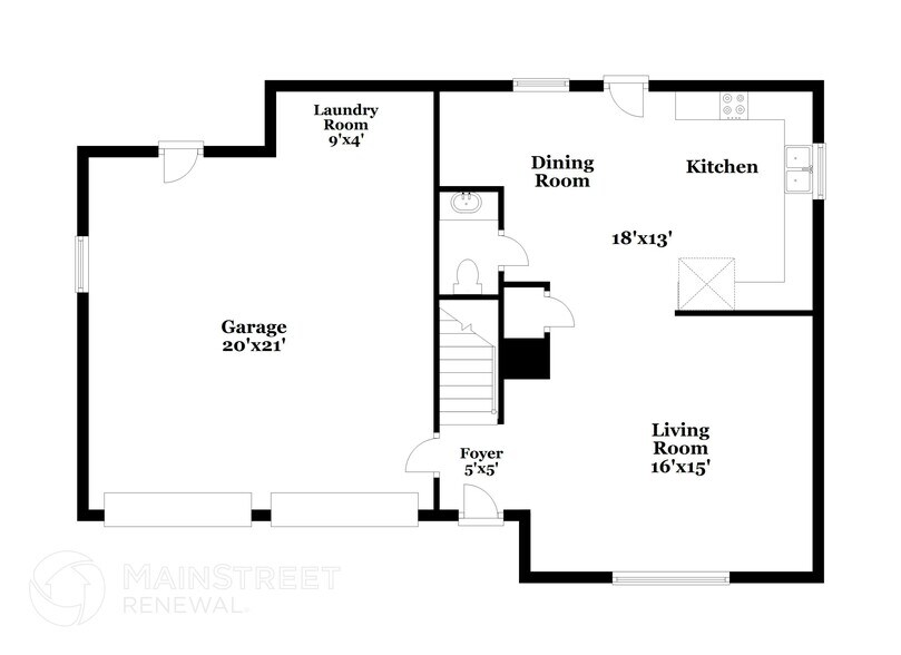 Building Photo - 628 Sandy Spring Trail