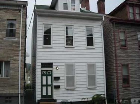 Building Photo - 3932 Howley St