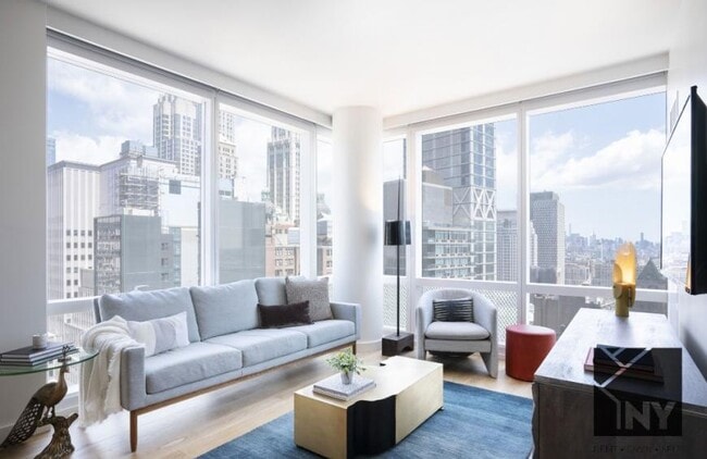 Primary Photo - 2 bedroom in NEW YORK NY 10038