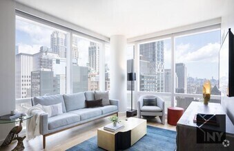 Building Photo - 2 bedroom in NEW YORK NY 10038