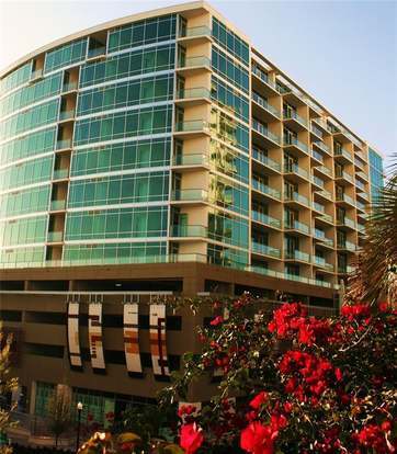 Building Photo - 101 S Eola Dr