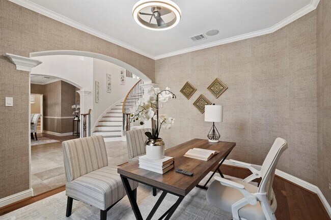 Building Photo - 8503 Stones Throw Ln