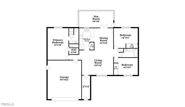 Building Photo - 2016 SE 9th Terrace