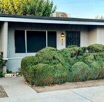 Building Photo - 816 N Weber Ave