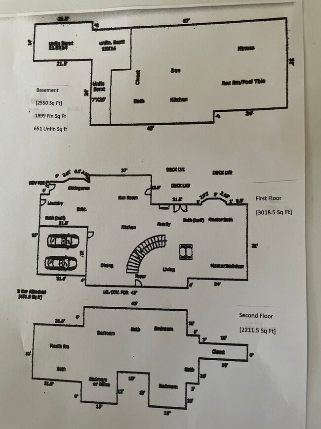 Building Photo - 1640 Lazy River Ln