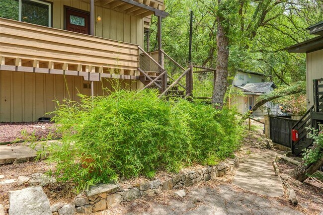 Building Photo - 1511 Shoal Creek Blvd