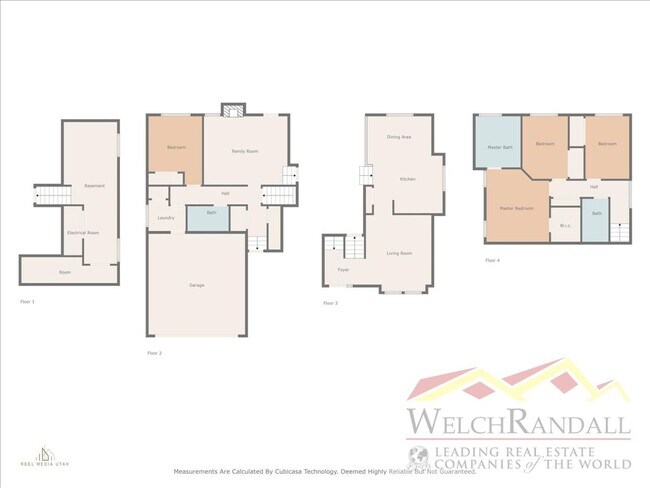 Building Photo - Stunning 5-Bedroom Home in Sandy – Move-In Ready