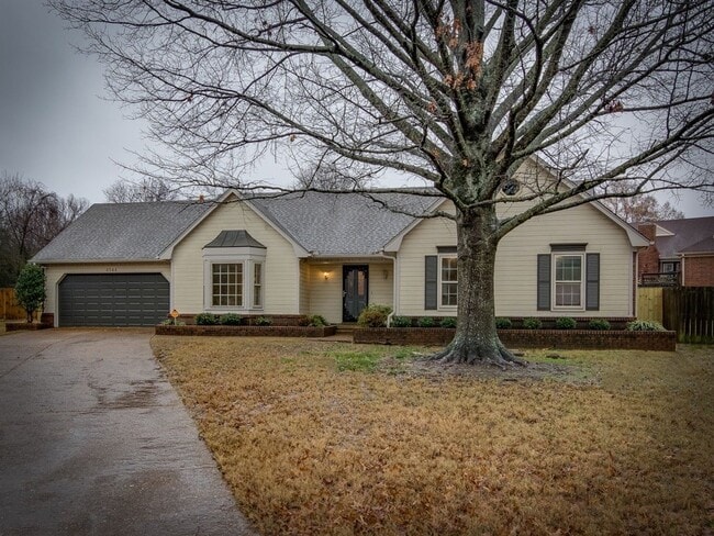 Building Photo - Renovated in Germantown Trails!