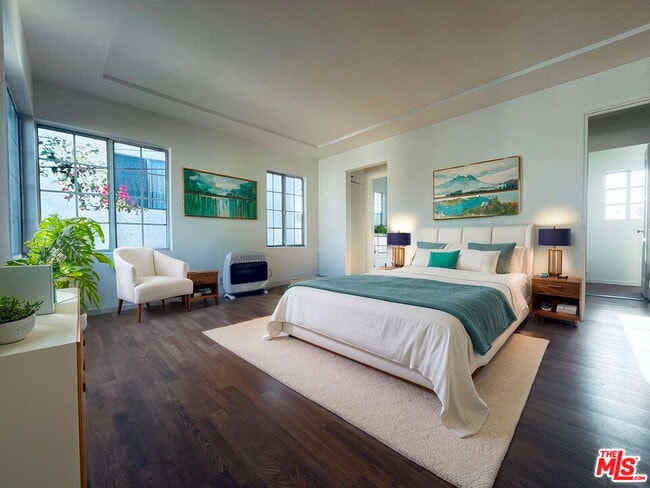 Building Photo - 2016 20th St